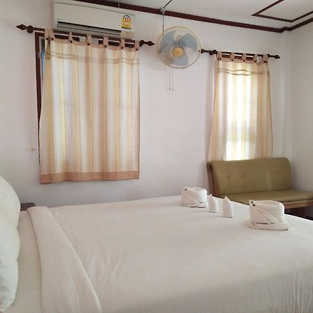The Sunshine Resort Ko Kut Екстериор снимка