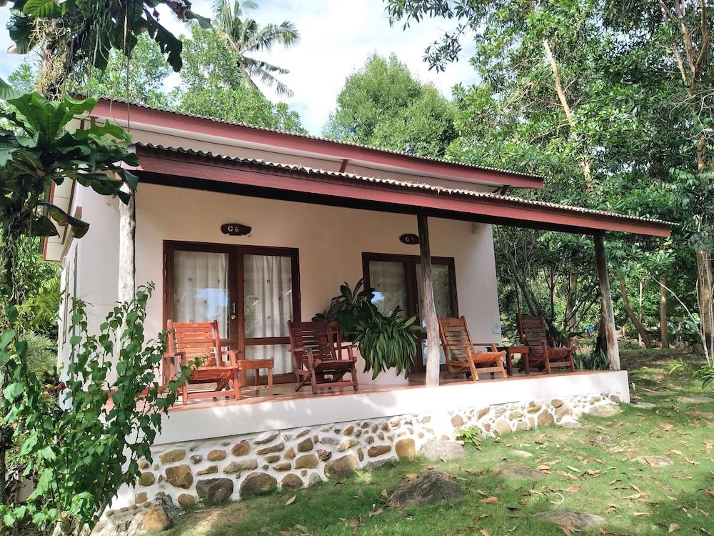 The Sunshine Resort Ko Kut Екстериор снимка