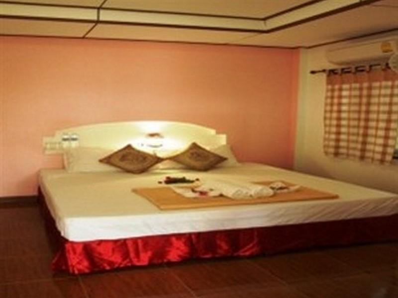 The Sunshine Resort Ko Kut Екстериор снимка